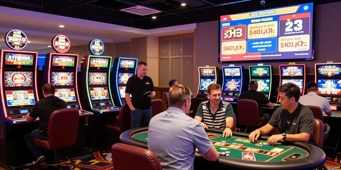 Beef Casino 2026 Update: Alles, was sich geändert hat