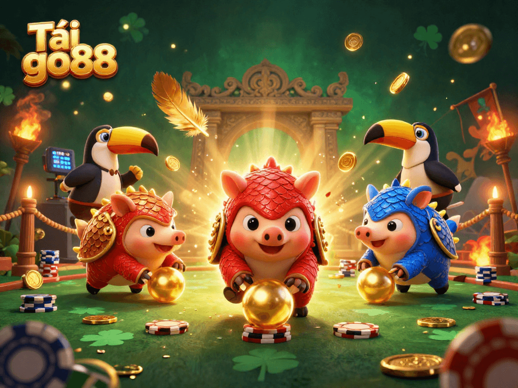Tải go88 as a Catalyst for Strategic Winning in Online Casino Games