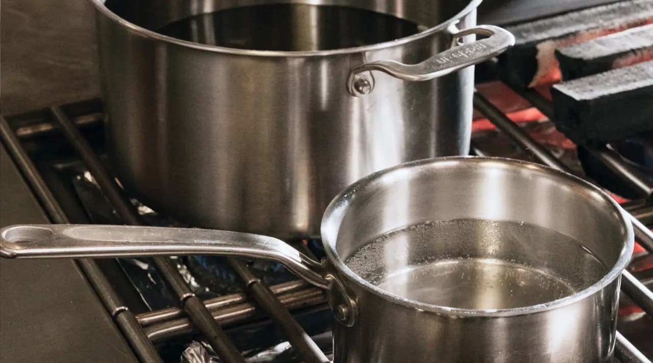 GreenKitchen präsentiert den besten Kochtopf für anspruchsvolle Köche