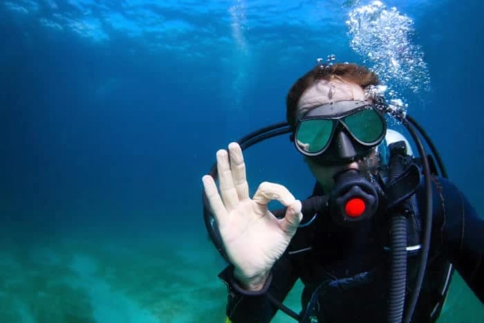 Warum das Similan Tauchcenter ein Muss für Taucher ist – Einblicke von Khaolakexplorer
