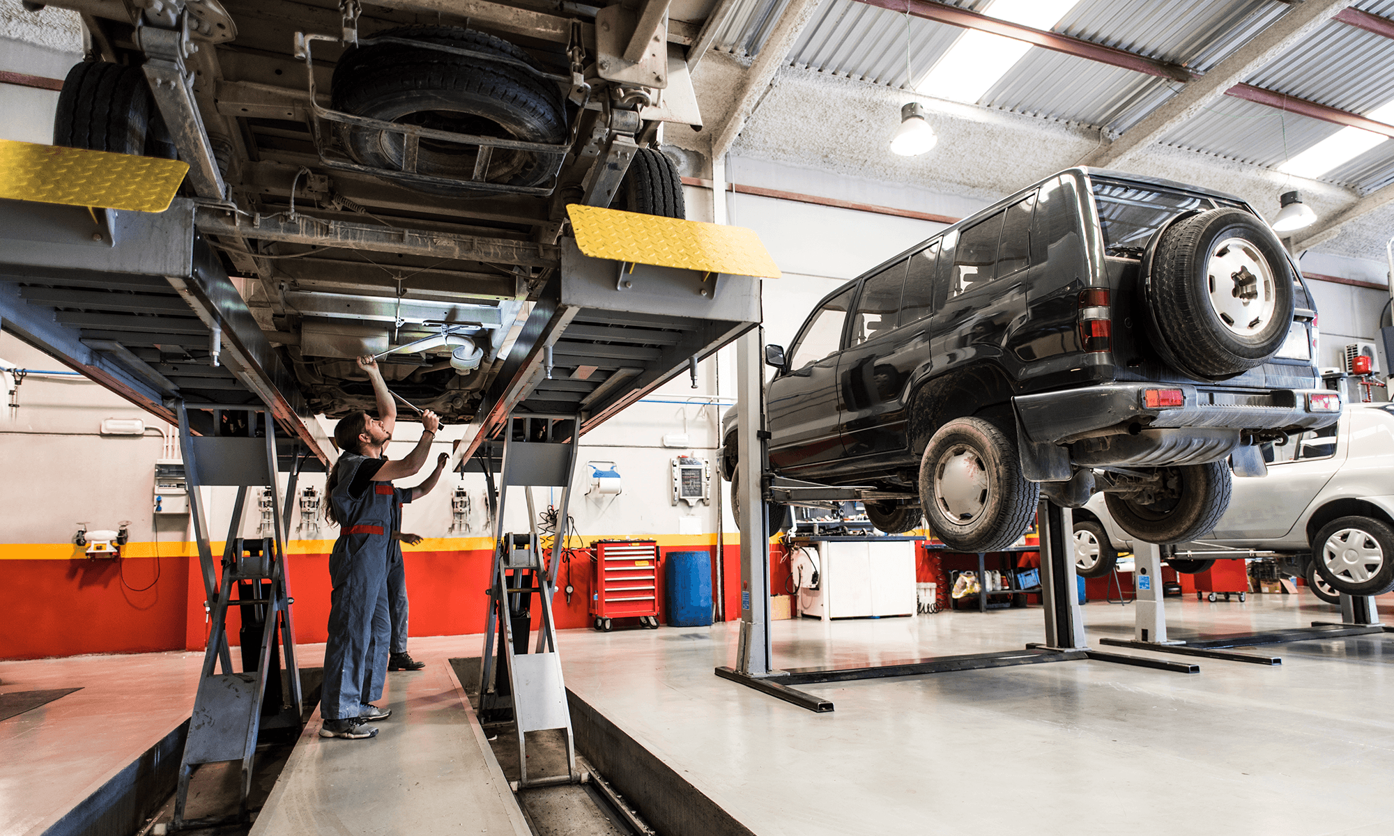 Autohaus in Essen mit Werkstatt: Alles, was Sie wissen müssen
