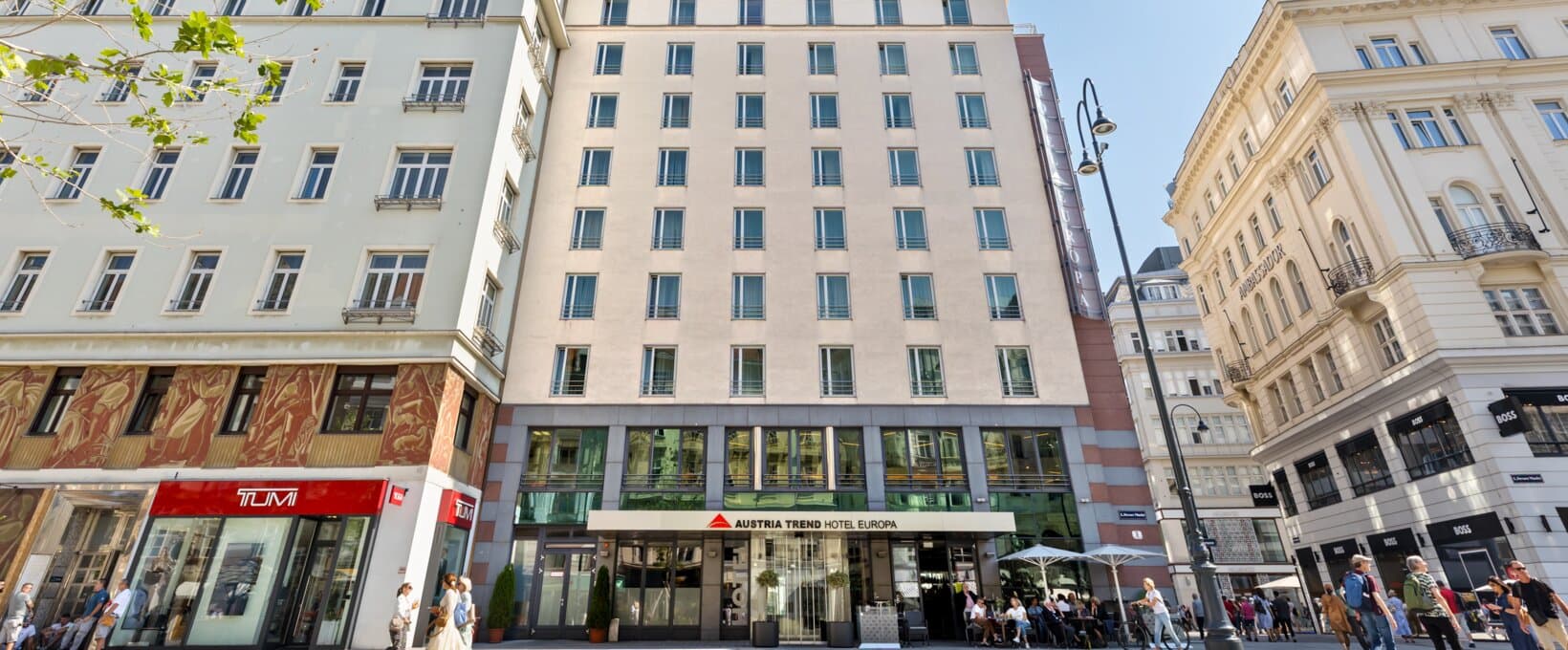 Wien News: Die neuesten Entwicklungen in der Hauptstadt