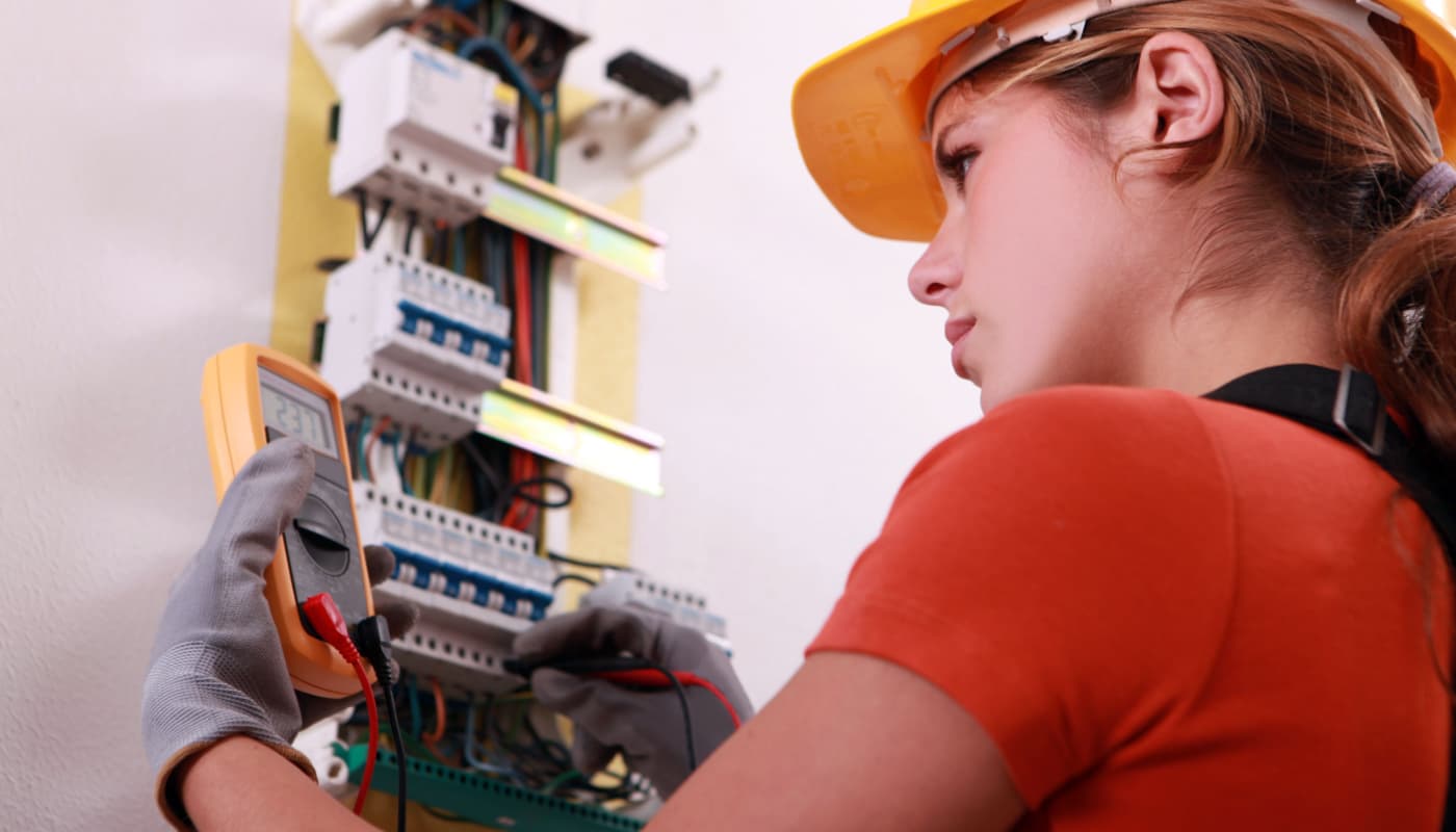 Elektro Notdienst in der Nähe: Die Lösung für Ihre elektrischen Notfälle