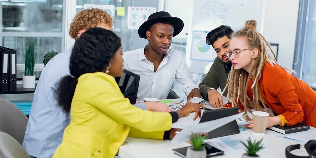 Better Be Digital: Deine Lösung für nachhaltigen Erfolg durch Webdesign und Online Marketing and Werbeagentur
