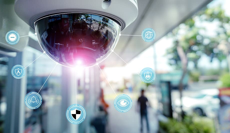 Firmen für sicherheitstechnik in Krankenhäusern: Schutz für Patienten und Personal