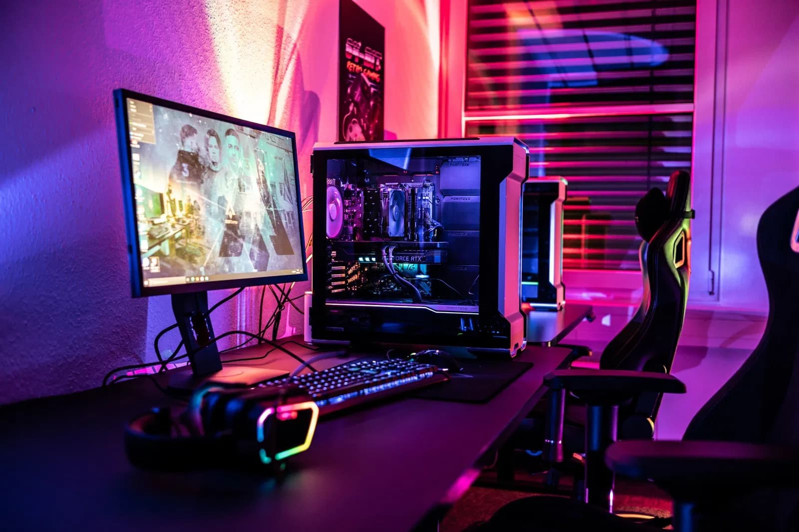 PC Reparatur Frankfurt – Effiziente Datenrettung und Systemwiederherstellung vom Profi