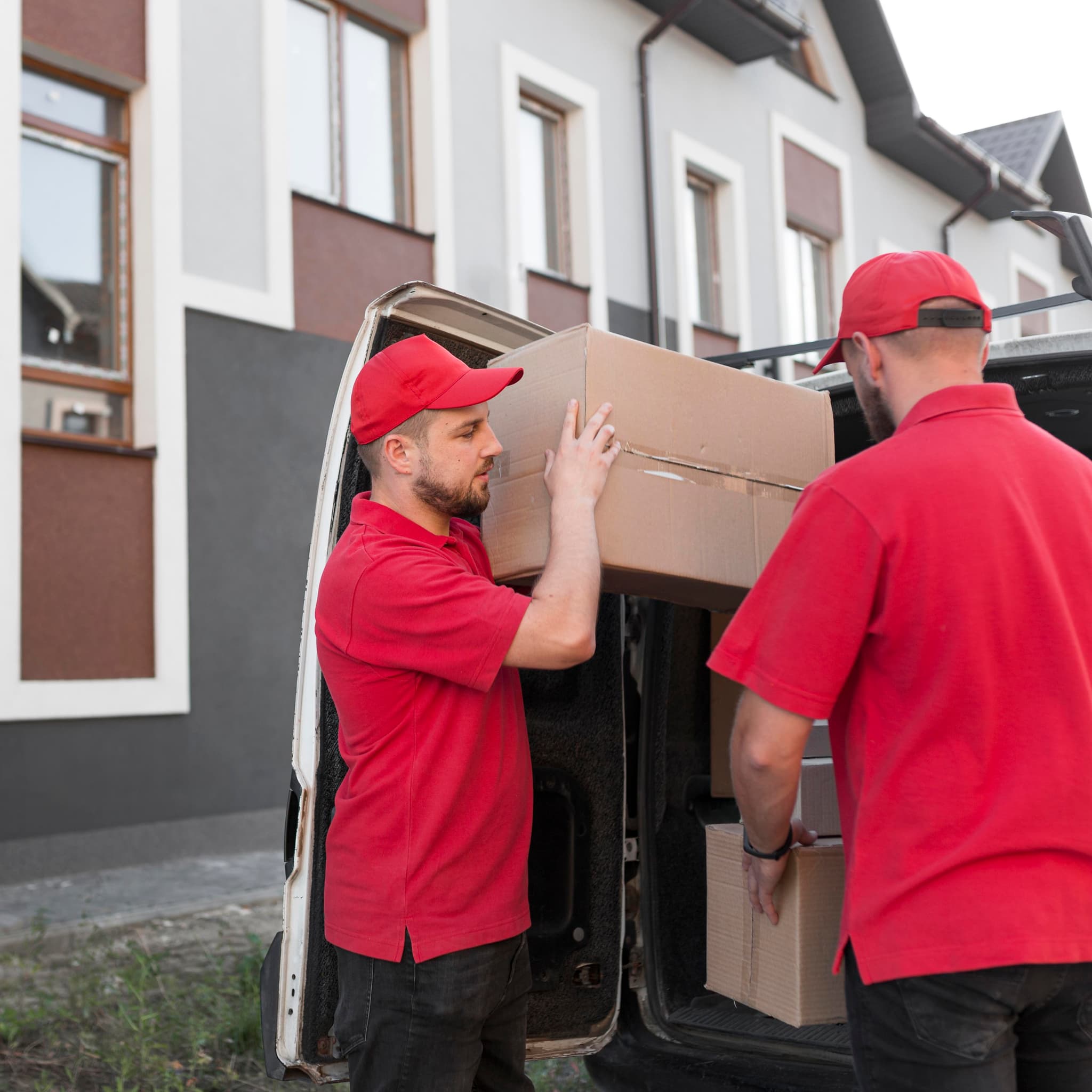 Professionell geplant – Privatumzug Berlin