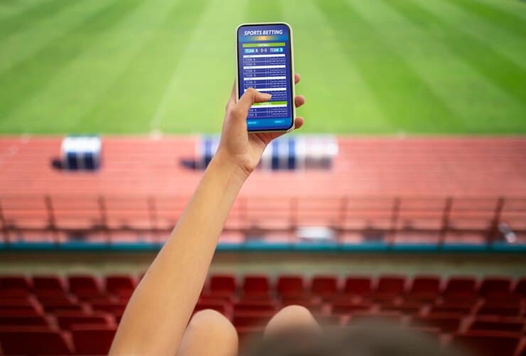 Gute Online Bookies ohne Oasis – Ideal für uneingeschränkte Online-Wetten