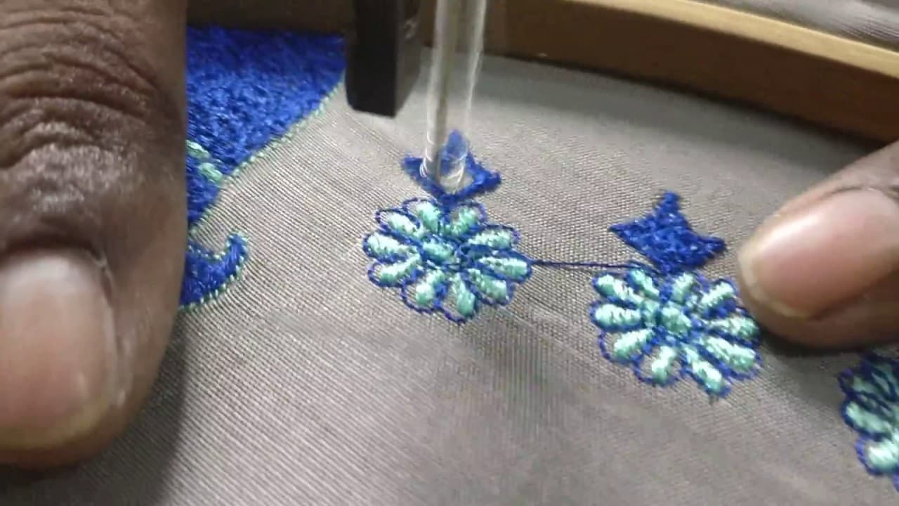 Christmas machine embroidery designs That Define Luxury