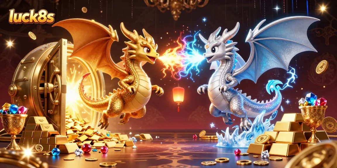 Winning Strategies for luck8s: Proven Techniques for Mastering Casino Games in 2026