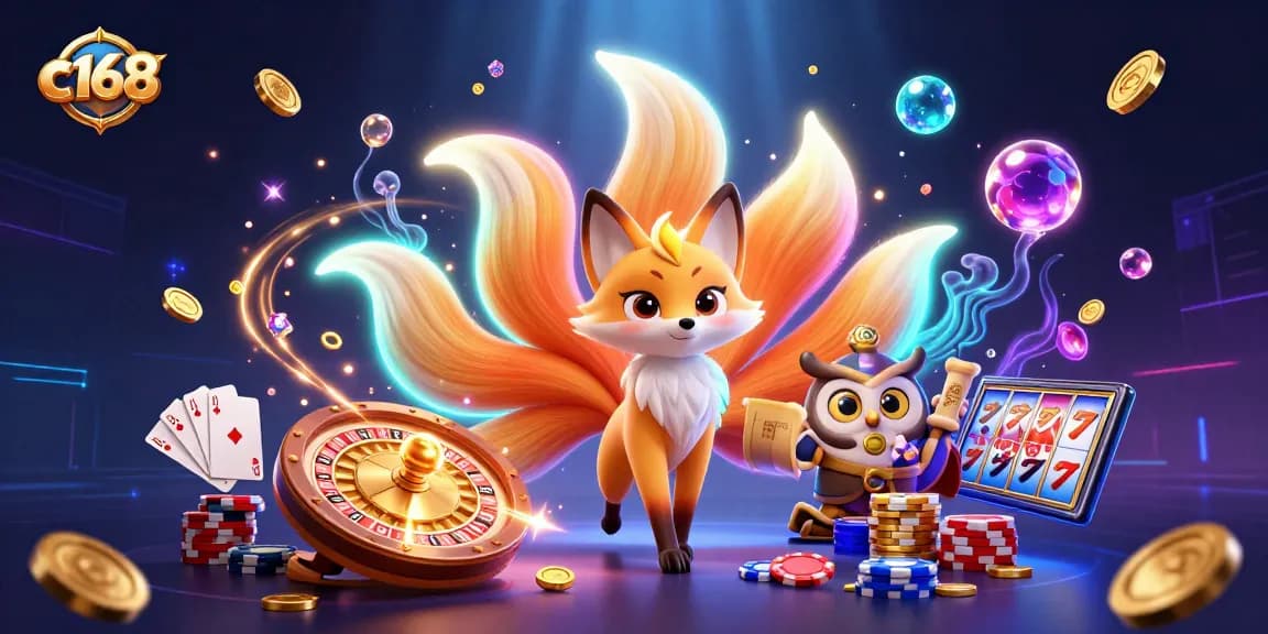 The Strategic C168 Casino: Winning Strategies and Better Odds for 2026