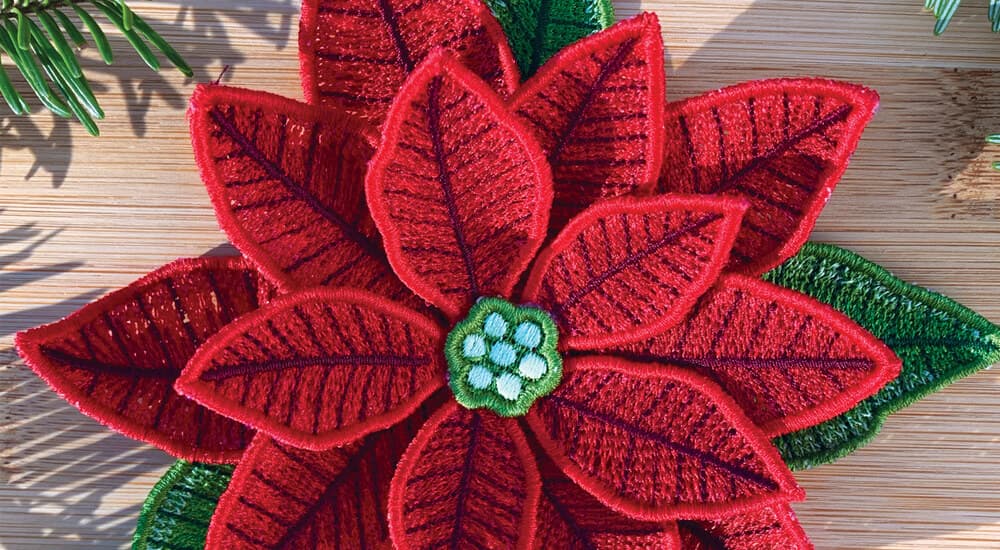 Brighten Your Holidays with Royal Present's Charming Christmas Machine Embroidery Designs
