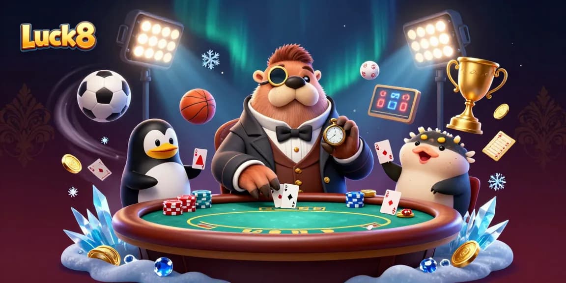 The Most Common Luck8 Poker Errors and Quick Fixes for Players in 2026