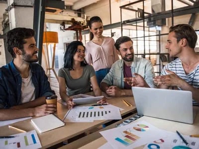 Better Be Digital: Deine Lösung für nachhaltigen Erfolg durch Webdesign und Online Marketing and Werbeagentur