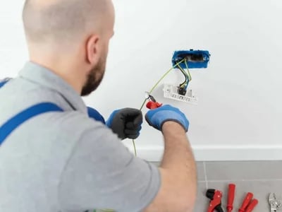 Elektriker Notdienst in der Nähe: Ein Service, dem Sie jederzeit vertrauen können