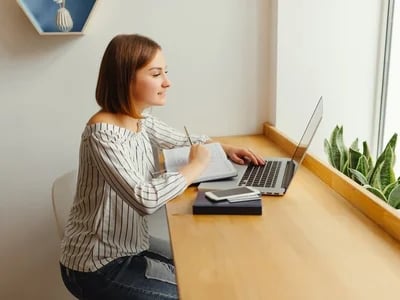 Minijob von Zuhause gesucht? Bei Coco257 kannst du spannende Aufgaben und Produkttests einfach erledigen