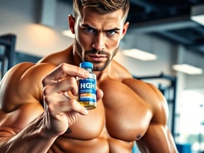 HGH kaufen: Vorteile, Risiken und alles, was Sie wissen müssen