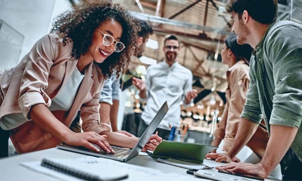 Headhunter für eine nachhaltige Personalstrategie