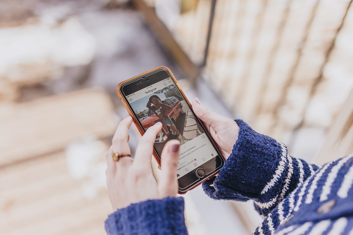 Kaufen Sie Follower und Likes ohne Risiko – EdenBoost