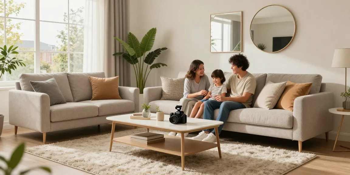 Entdecken Sie die neuesten Trends in Möbel Deutschland online kaufen mit stilvollen Wohnräumen, die Komfort und Wärme inspirieren.