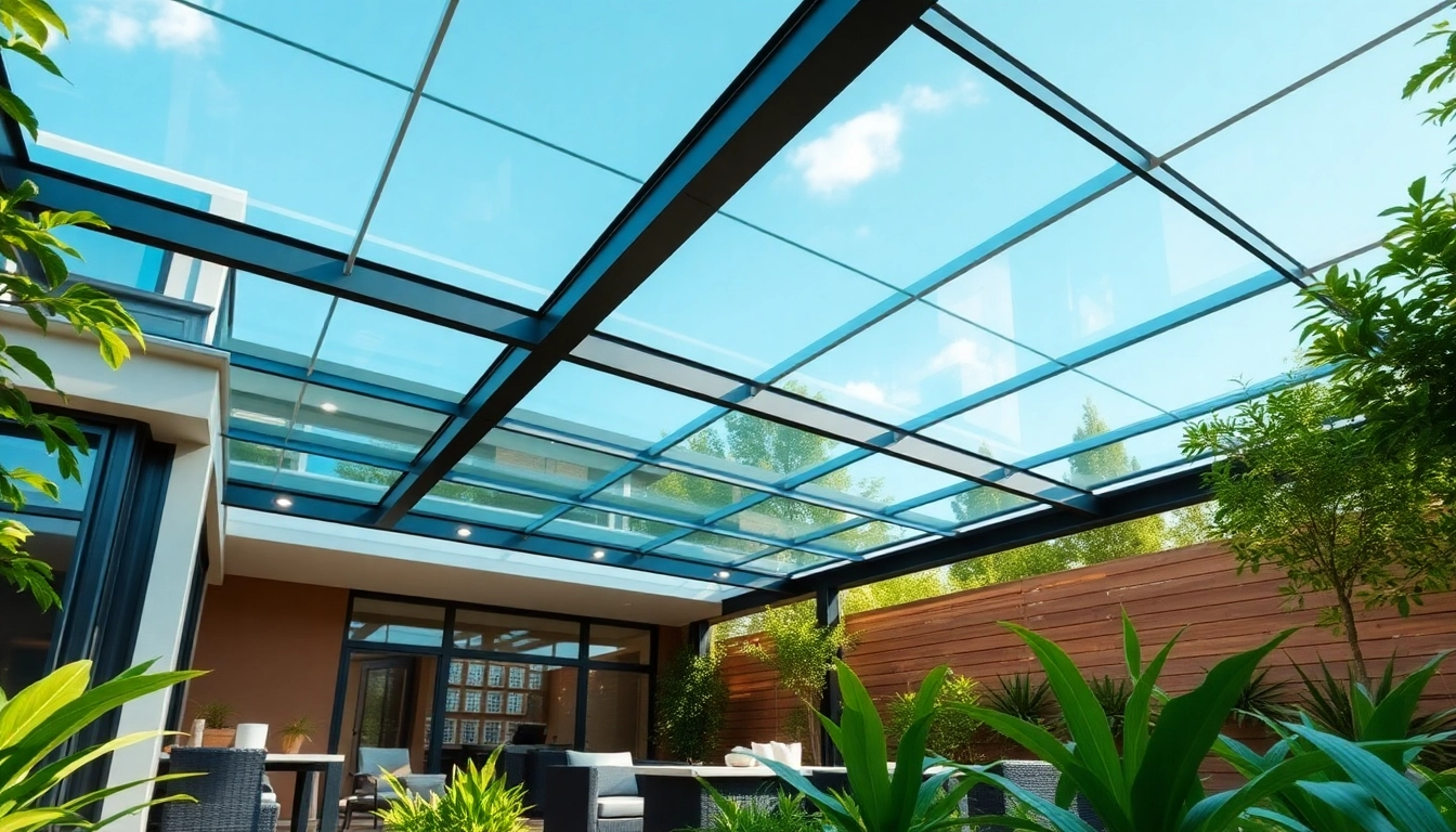 Die Vorteile einer Terrassenüberdachung: Komfort und Stil vereint