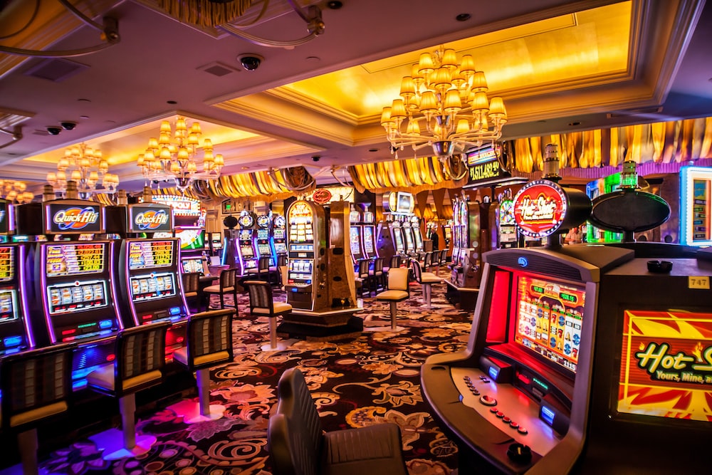 VIP-Programme in Casinos ohne OASIS optimal nutzen