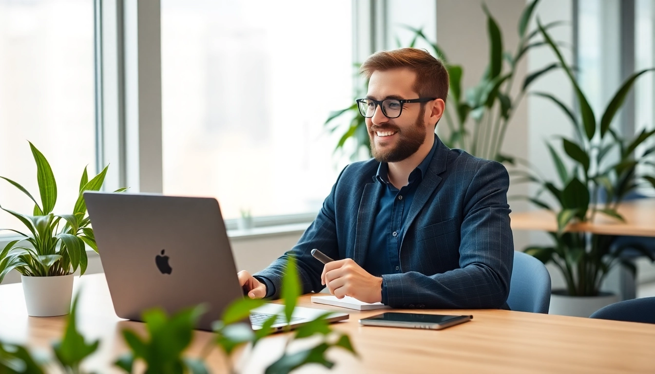 Effektive Jobwechsel Strategien für erfolgreiche Karriereplanung mit beruflichem Fokus.