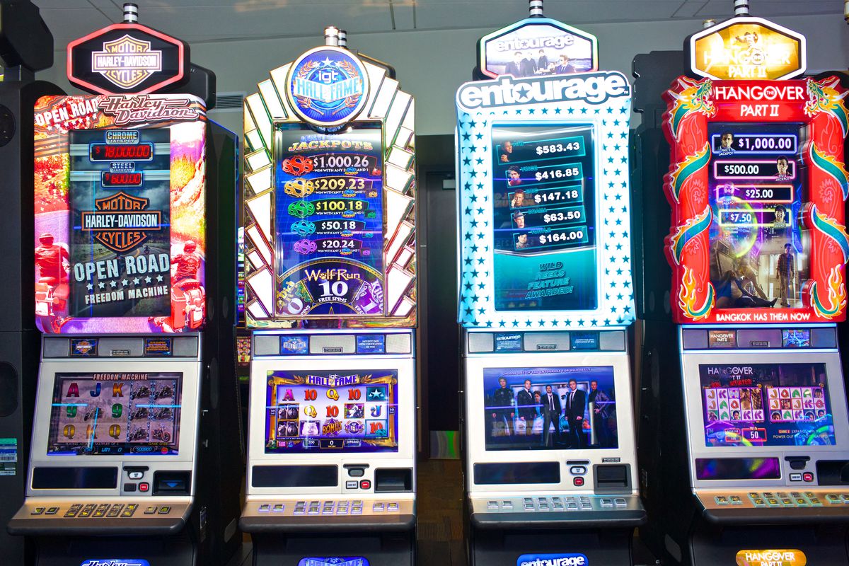 Online Casinos ohne Oasis: Wie Sie sicher und erfolgreich spielen