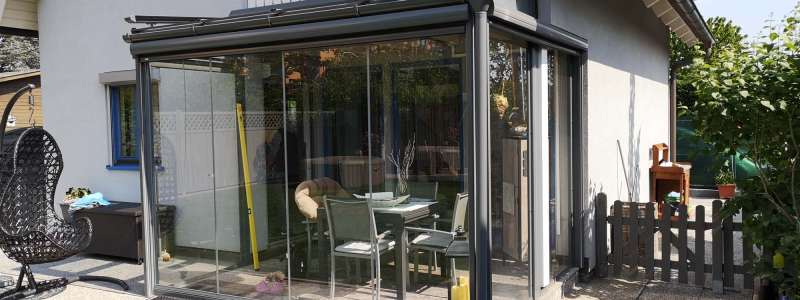 Wintergarten-Trends 2025: Was jetzt modern ist