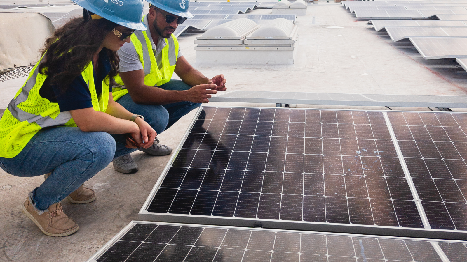 Solaranlage Falkensee auf dem Dach: Was Sie beachten müssen