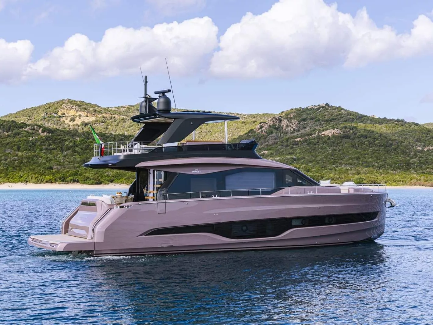 Segeln durch die Ägäis: Boot Mieten Griechenland und Yacht mieten Griechenland für eine paradiesische Reise