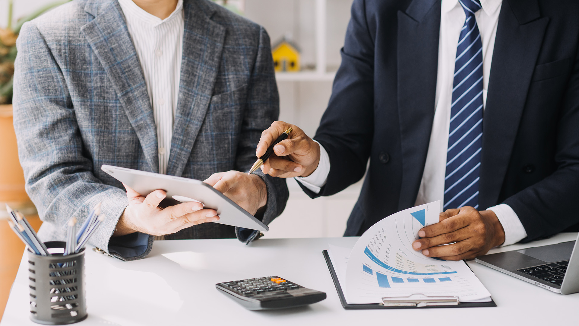 Comprehensive Life Insurance Solutions by Jarver Financial