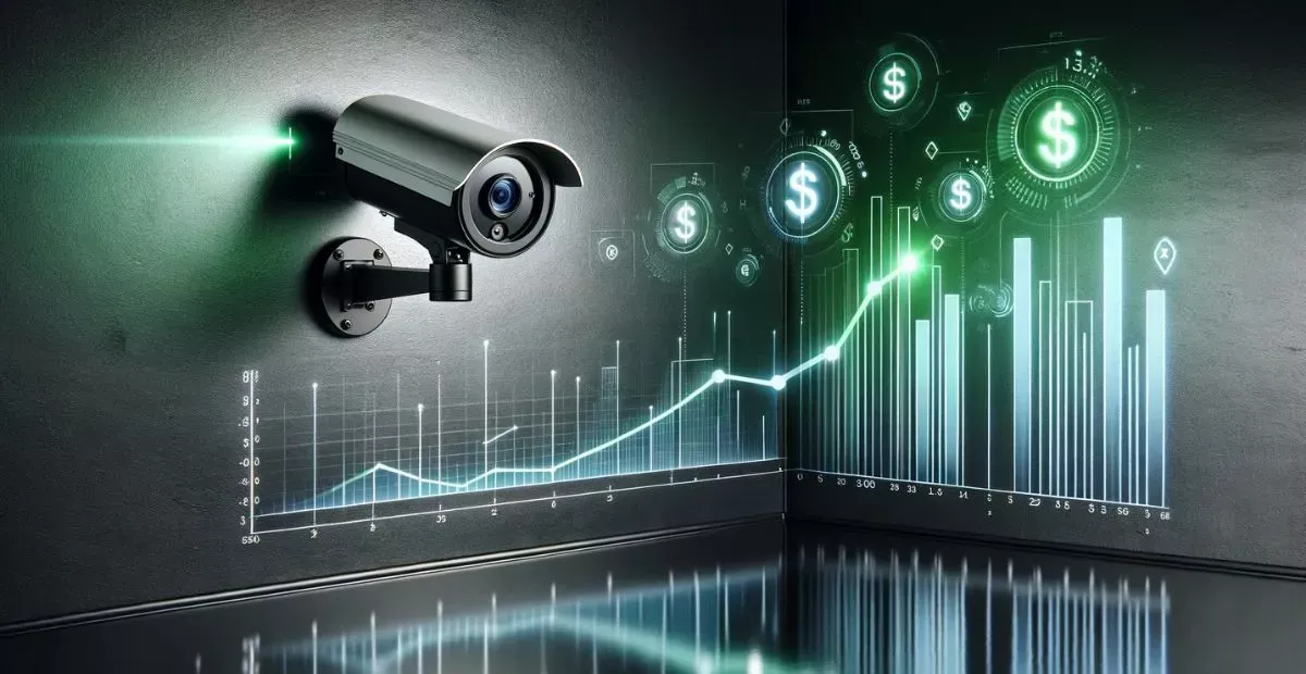 Videokameras Zur überwachung nach Maß – Mit ETEC auf der sicheren Seite