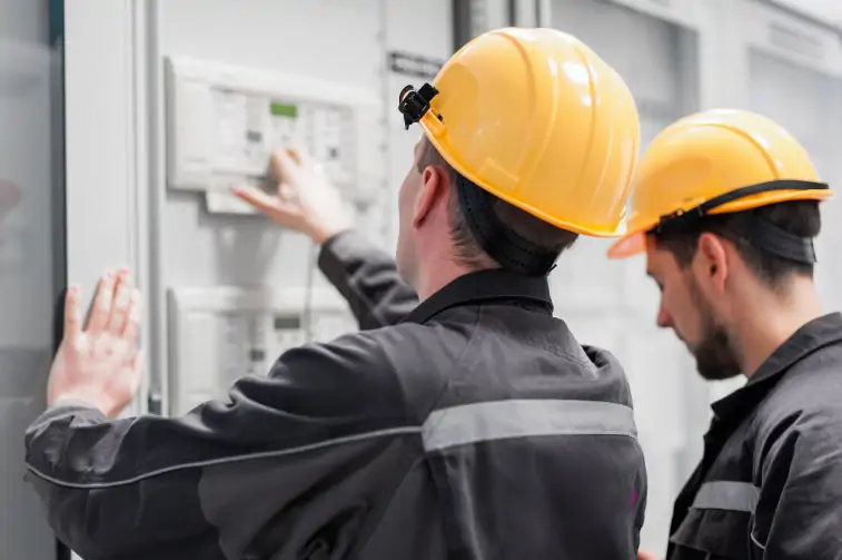 UVV Prüfung im Unternehmen: Wer ist verantwortlich?