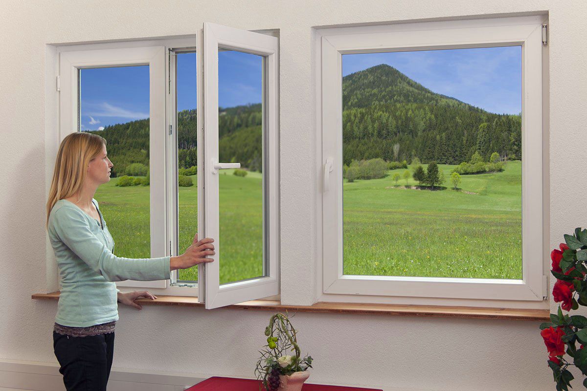 Warum preiswerte Fenster eine kluge Investition sind