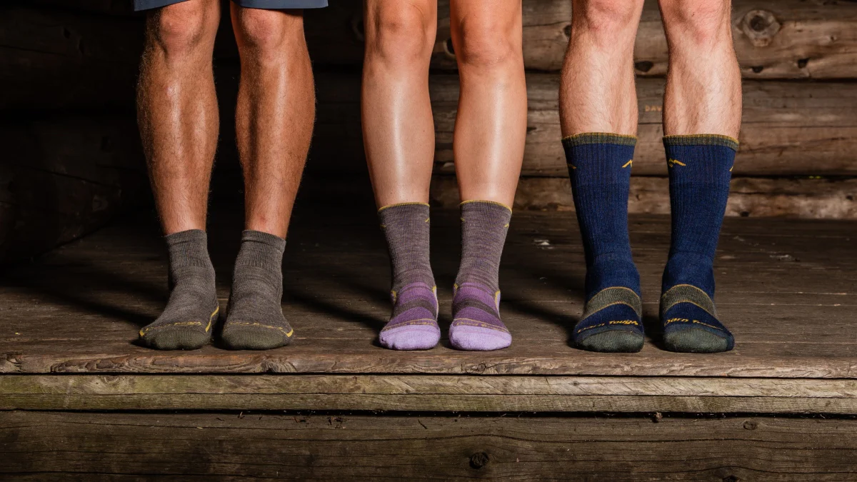 Happy Socks – Komfort und Stil für Ihre Füße