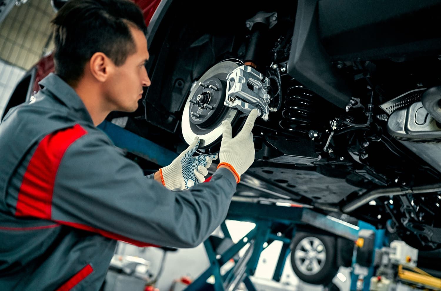 Auto Motorschaden Ankauf leicht erklärt
