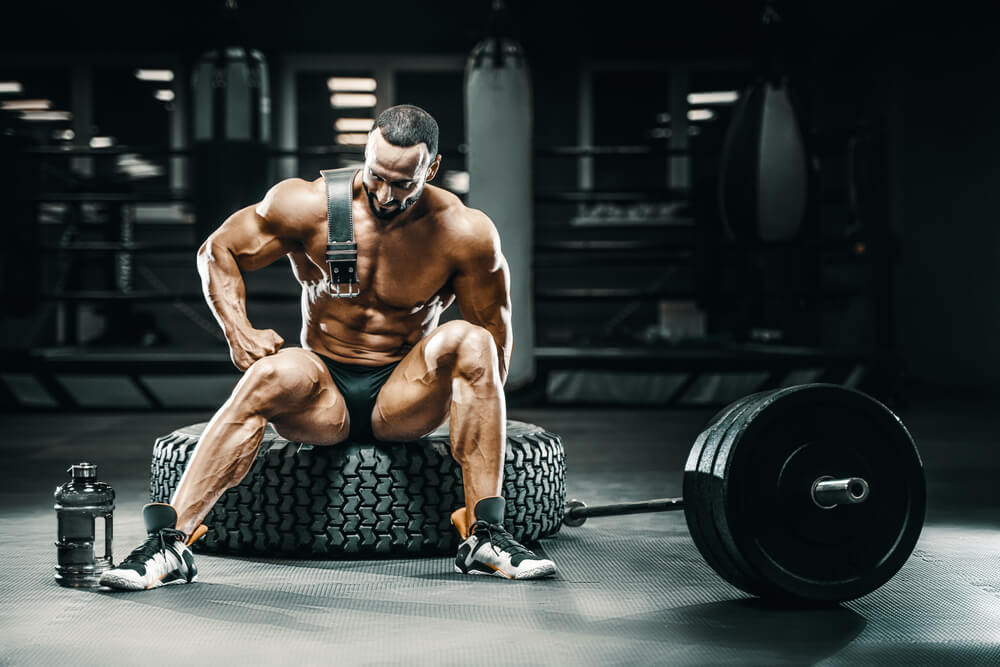 Myostatin Blocker: Was Sie bei Fatburnerking über Muskelwachstum wissen müssen