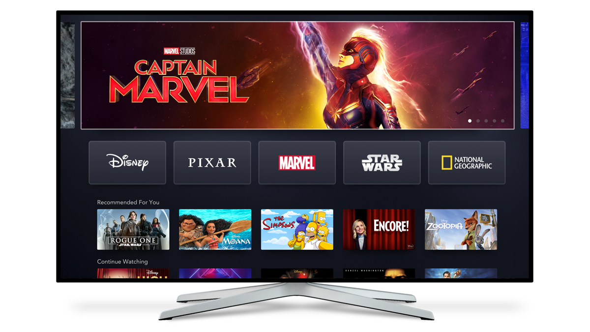IPTV-Revolution: Polen vs. weltweite Optionen