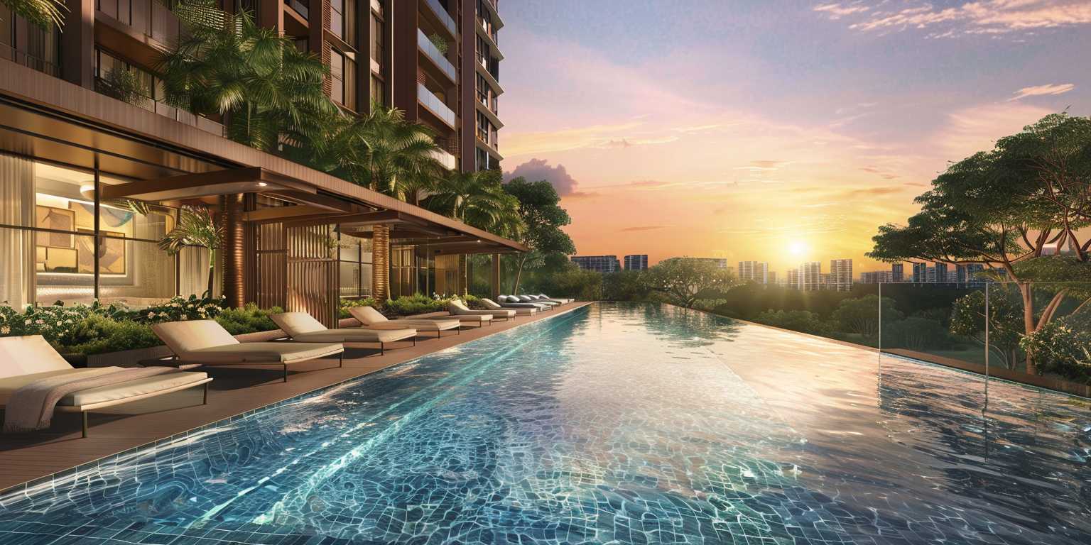 Chuan Park Condo: The Luxurious Intersection of Function, Form, and Future-Ready Amenities in Lorong Chuan