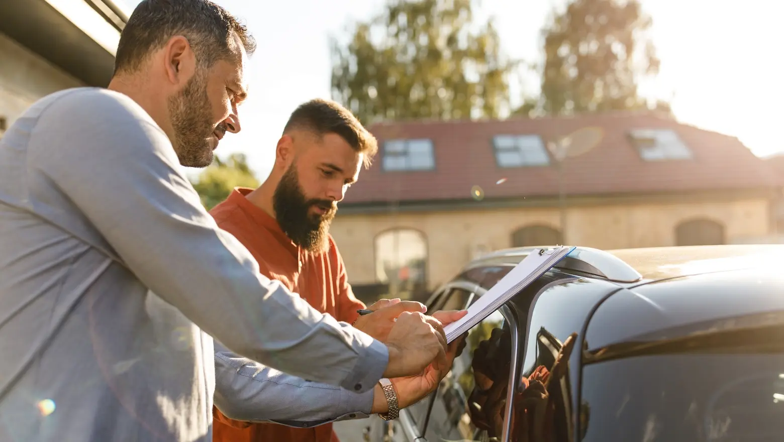 Auto Motorschaden Ankauf – NRW-weit mit AK Autos
