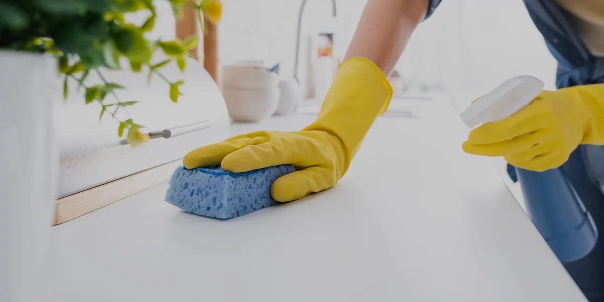 Praxisreinigung Berlin mit Generosus UG – Hygienisch, zuverlässig & diskret