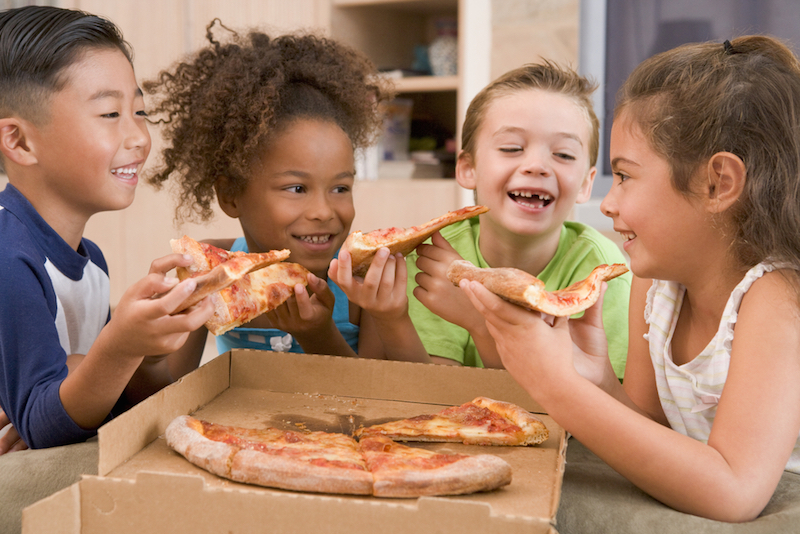 Pizzeria Breitscheid – Authentischer Pizzageschmack zum Verlieben