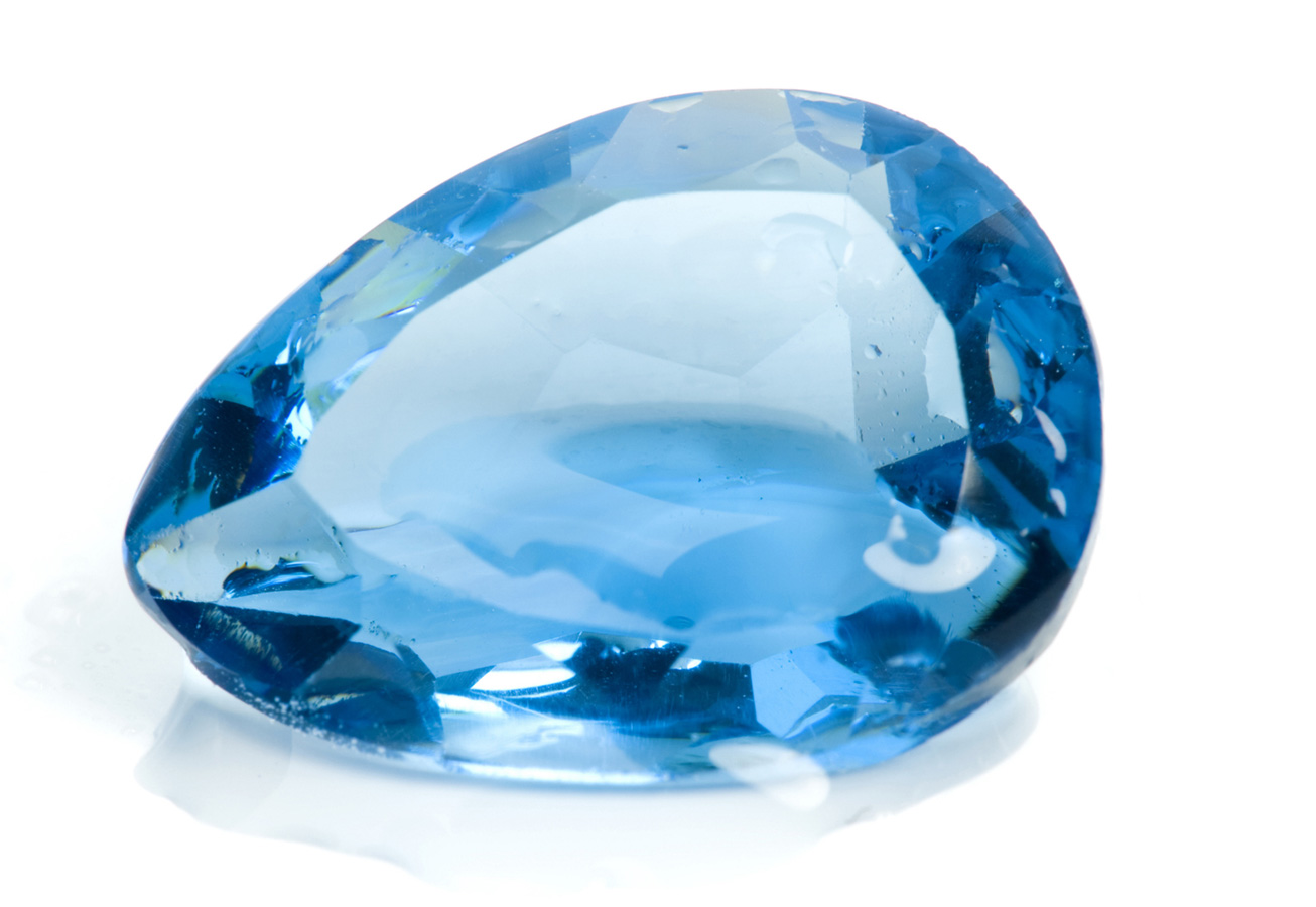 Sanfte Harmonie erleben – aquamarin bei CrystalScents