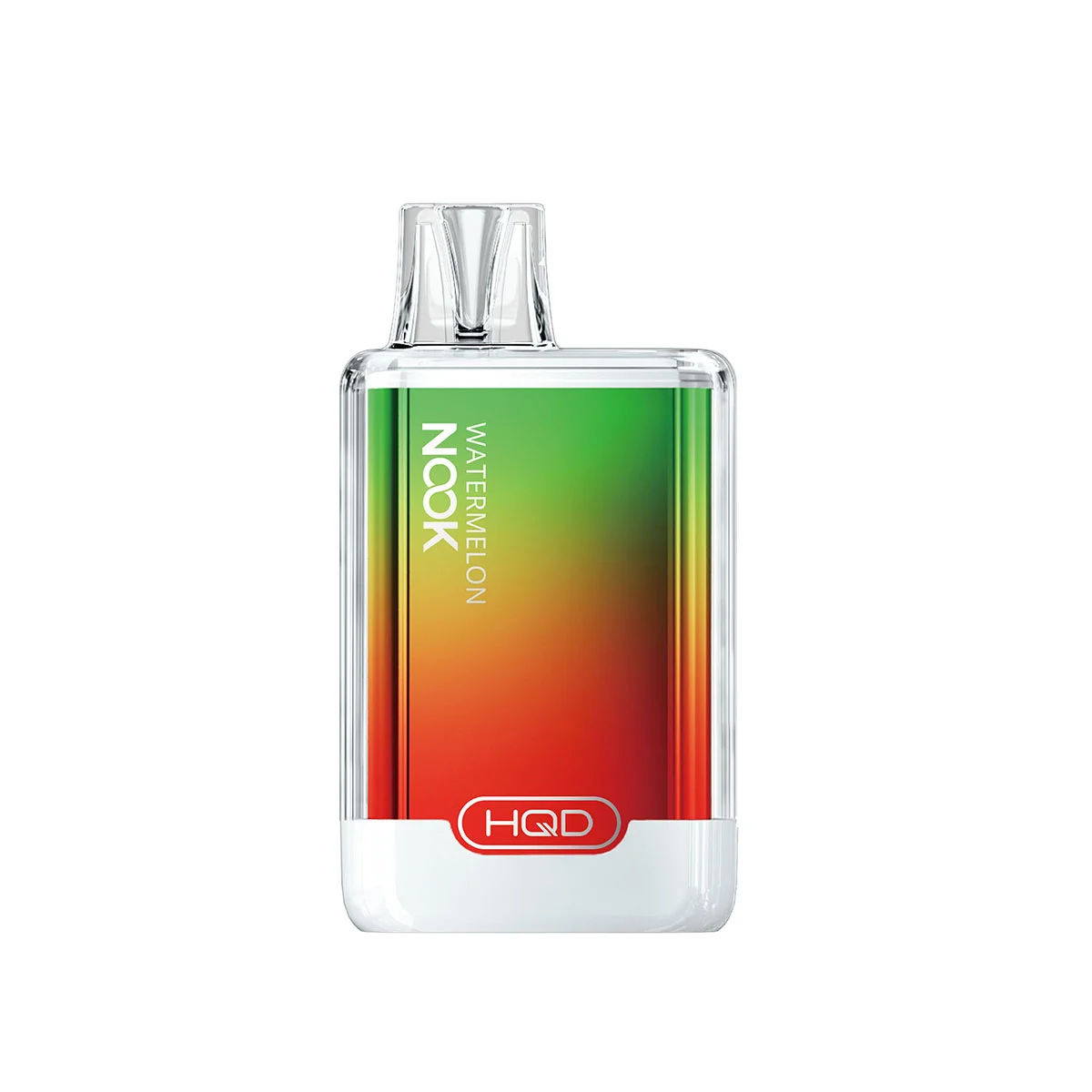 Warum HQD Pods die beste Wahl für Dampfer sind