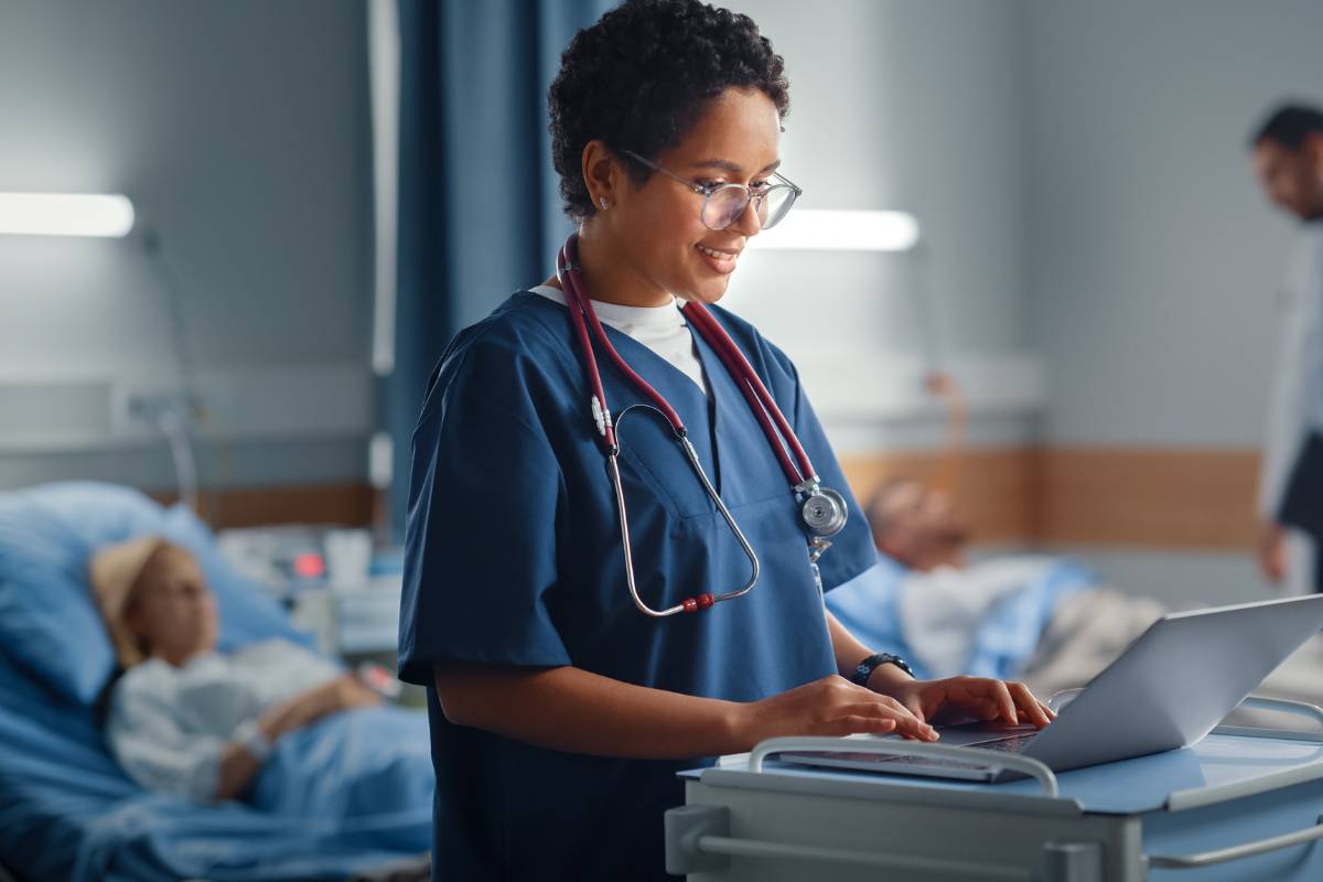 Optimierung des Pflegedienstmarketings: So verbessern Sie Ihre Marketingstrategien für Gesundheitsanbieter