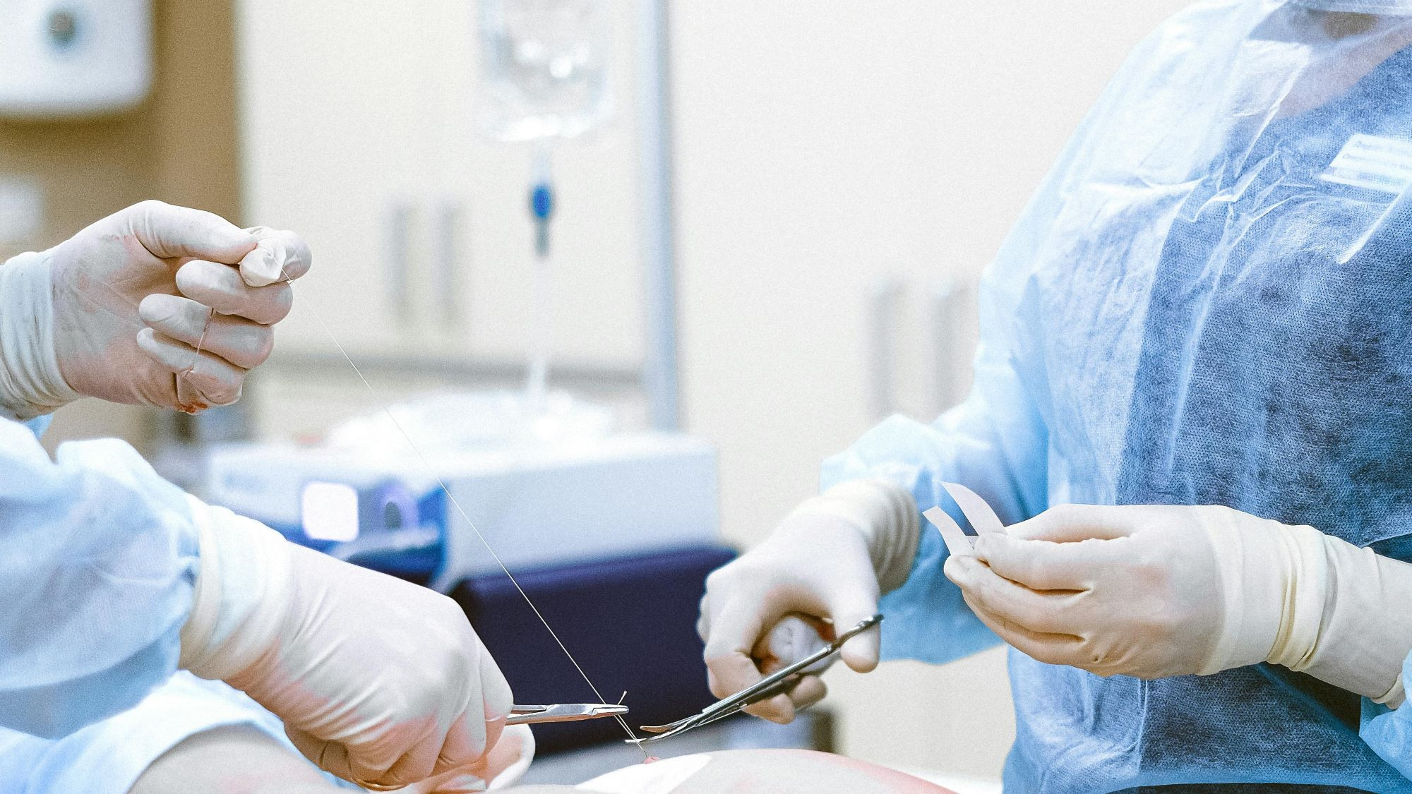 Vertrauen Sie auf Spitzenmedizin in der Magenverkleinerung Türkei Beste klinik