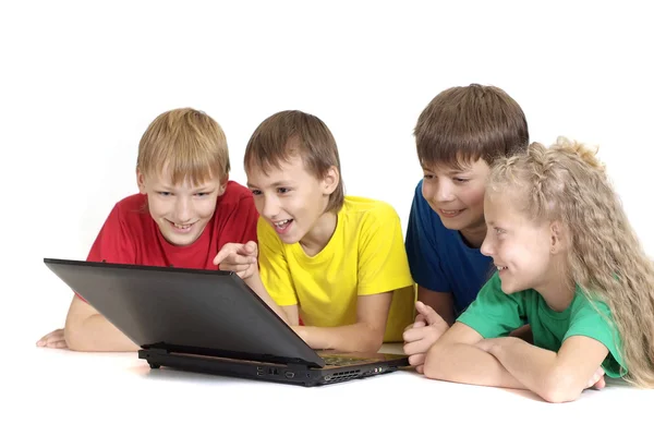 Die Entwicklung von sozialen Fähigkeiten bei Kindern