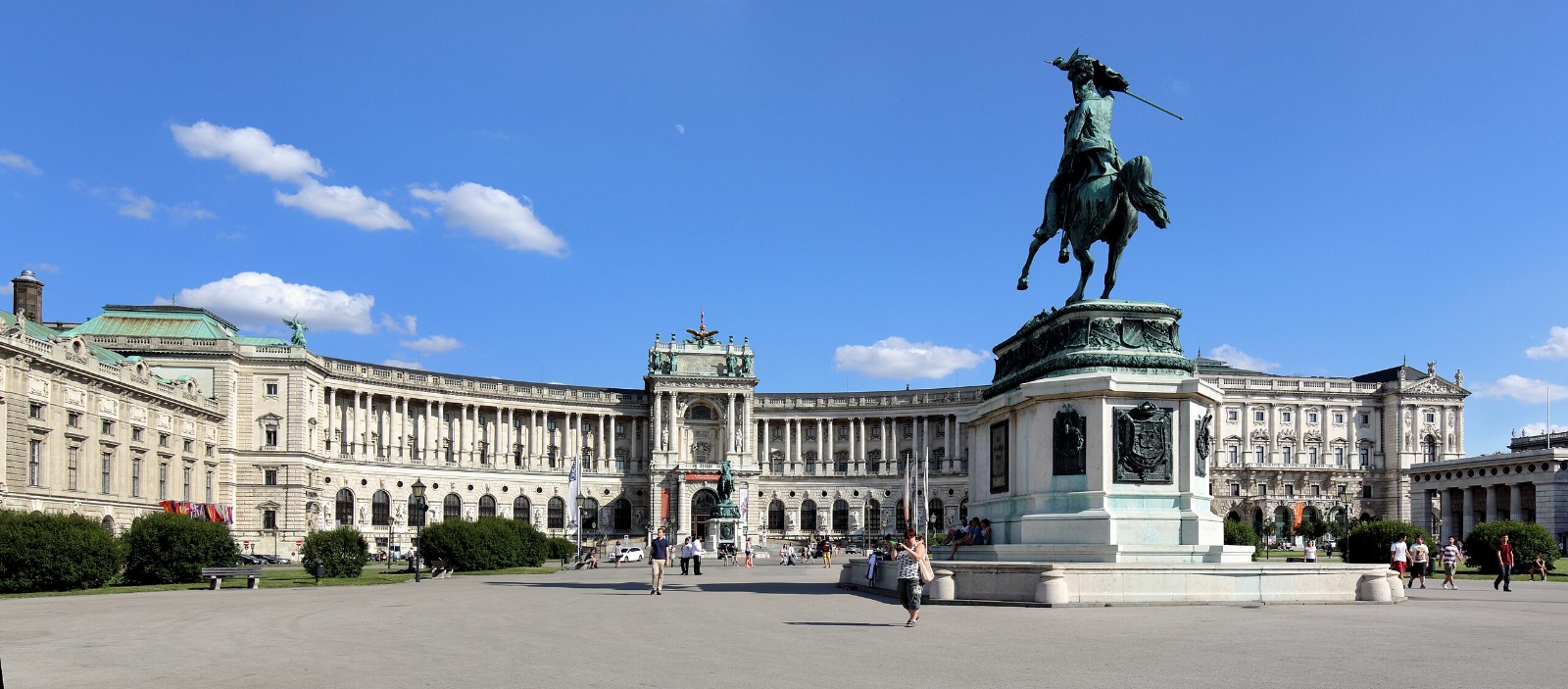 Wien Online: Ihr umfassender Leitfaden für die Kultur und Sehenswürdigkeiten der Stadt