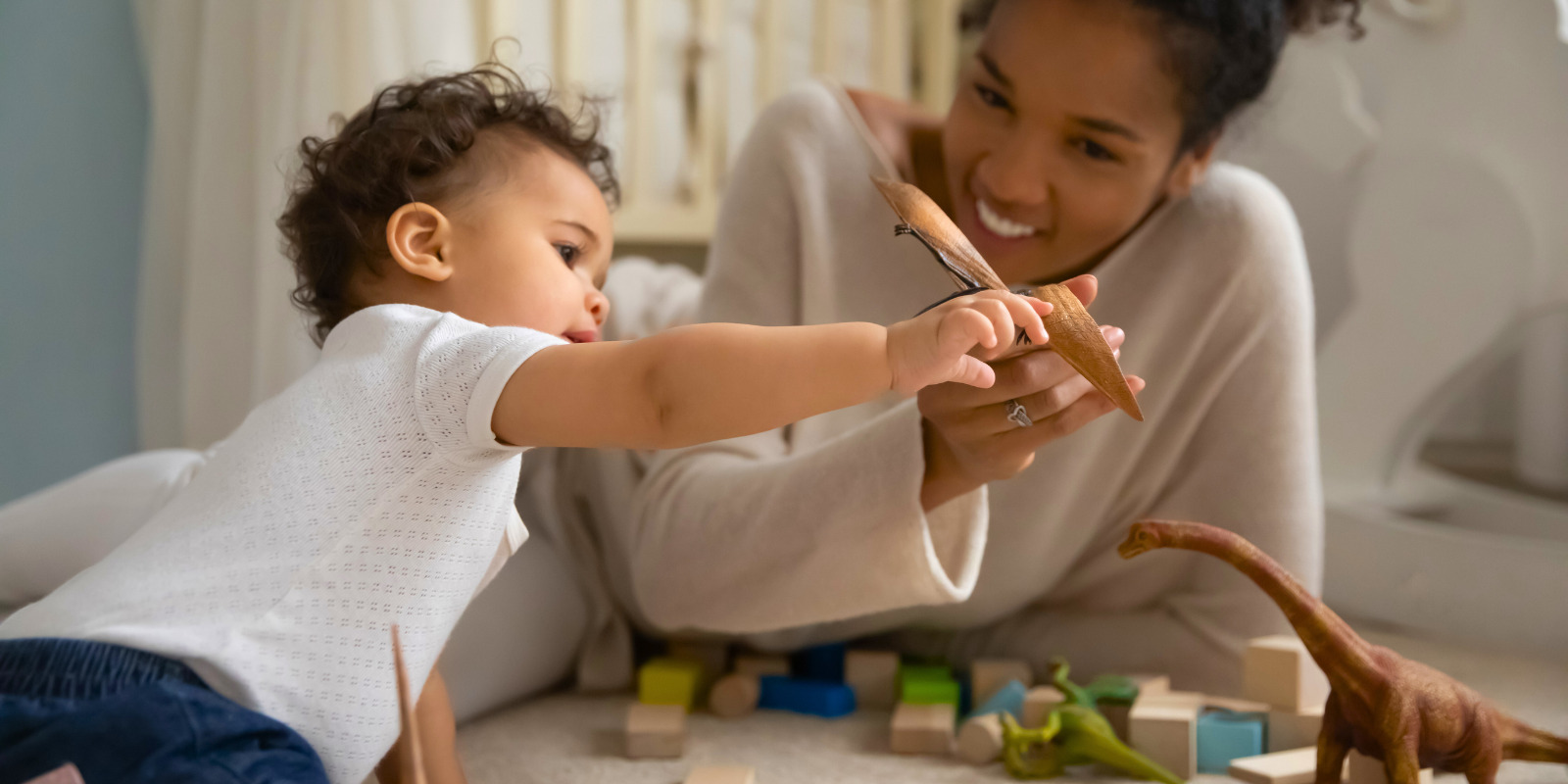 Au Pair vs. Nanny vs. Babysitter: Key Differences